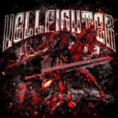 HELLFIGHTER By 4WHEEL, d$trb's cover