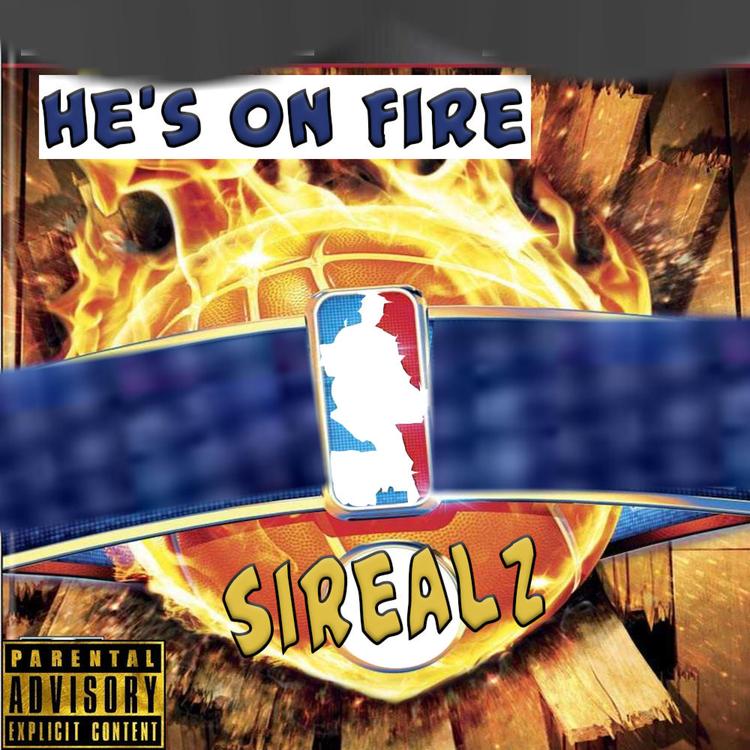 Sirealz's avatar image