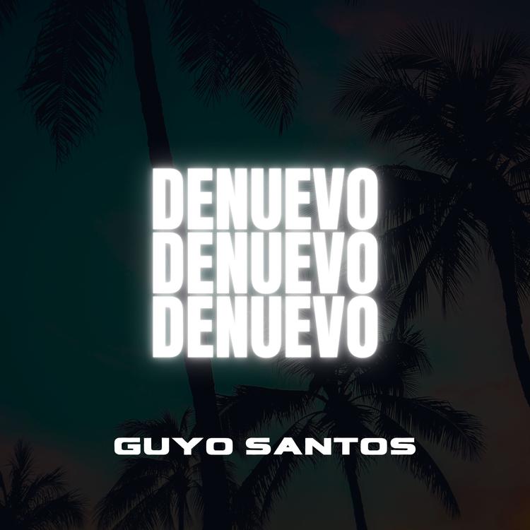 GUYO SANTOS's avatar image