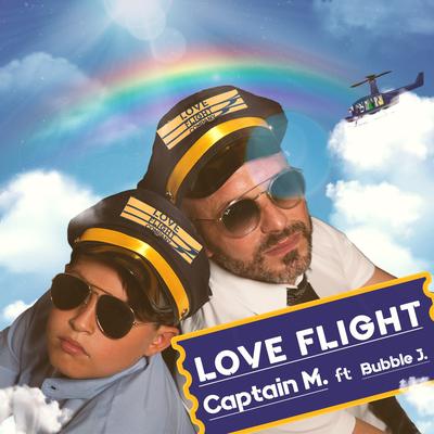 Love Flight's cover
