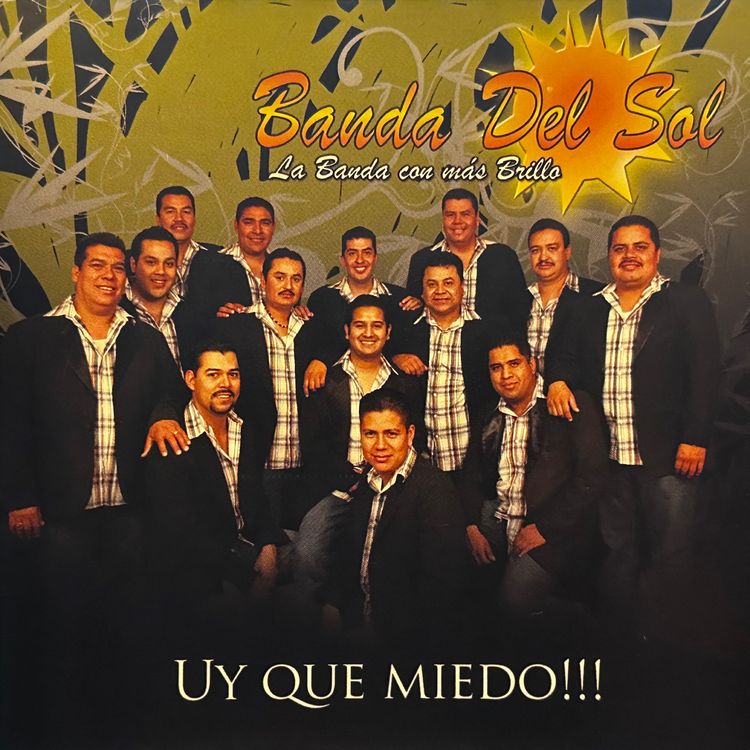 Banda del Sol's avatar image