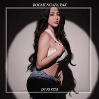 DJ FAVITA's avatar cover