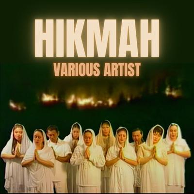 Hikmah's cover