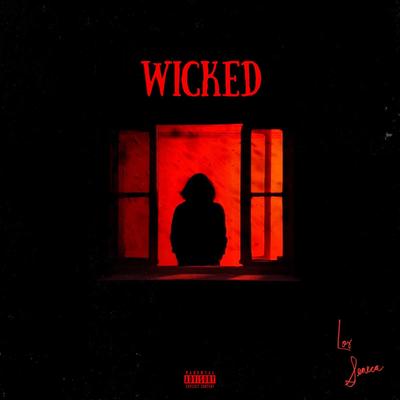 WICKED's cover