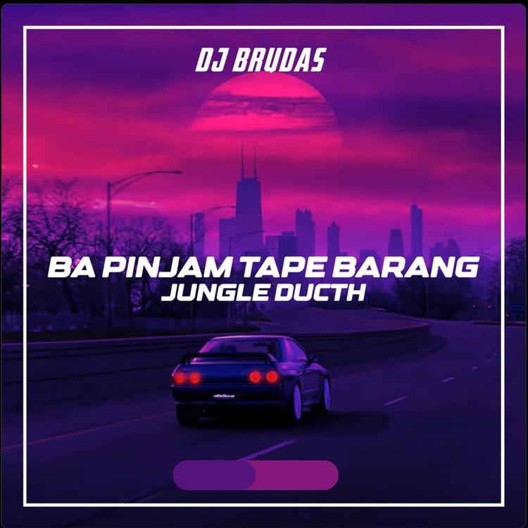 DJ Brudas's avatar image