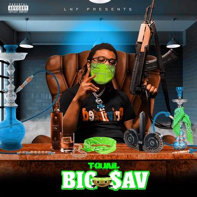 Big $av's cover