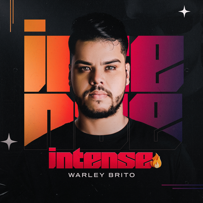 Se Tu Tá Me Querendo By Warley Brito's cover