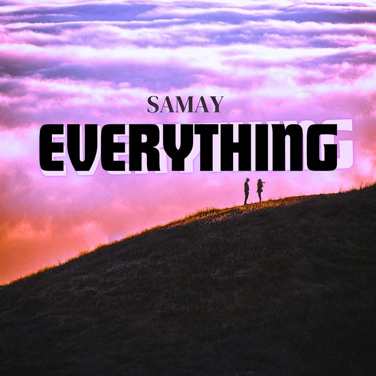 Samay's avatar image