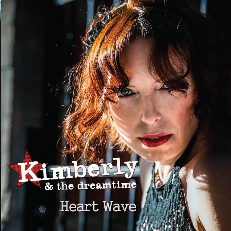 Kimberly & The Dreamtime's avatar image