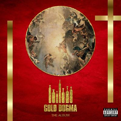 Gold Dogma: Music From And Inspired By's cover