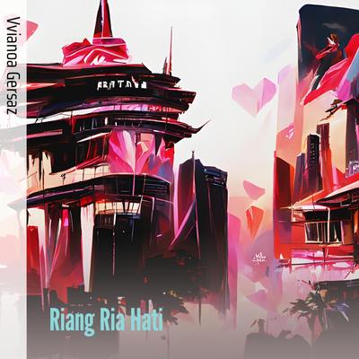 Riang Ria Hati's cover