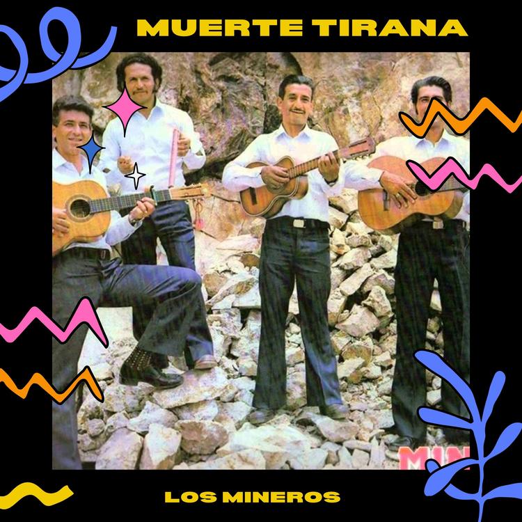 Los Mineros's avatar image