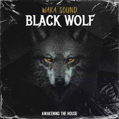 Black Wolf's cover