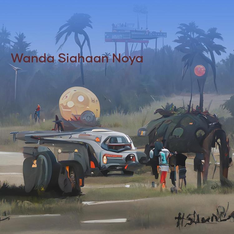 Wanda Siahaan Noya's avatar image