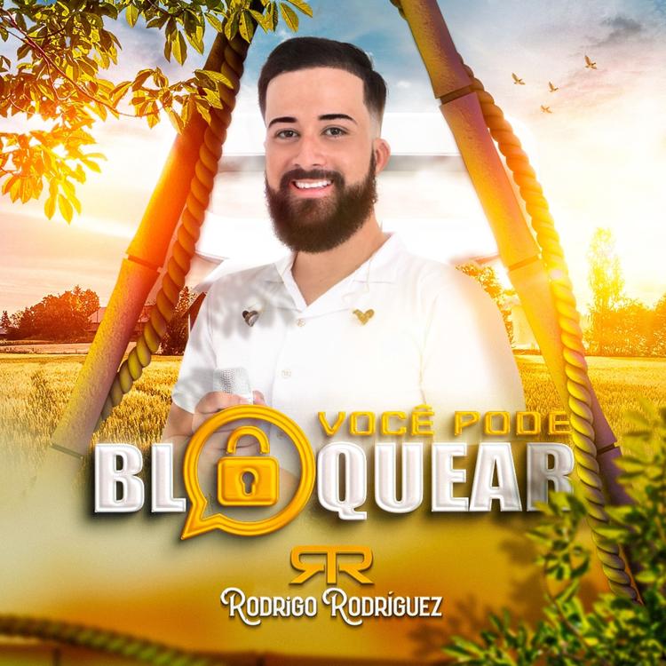Rodrigo Rodríguez's avatar image