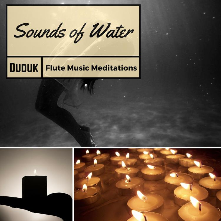 Duduk Flute Music Meditations's avatar image