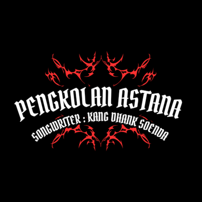 Pengkolan Astana's cover