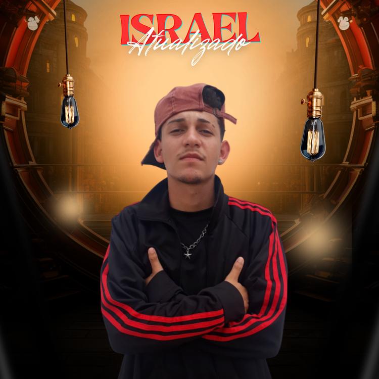 ISRAEL ATUALIZADO's avatar image