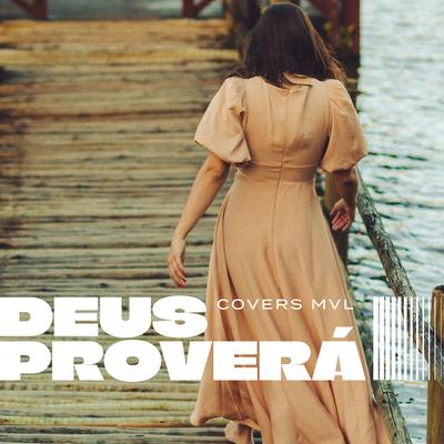 Deus Proverá's cover