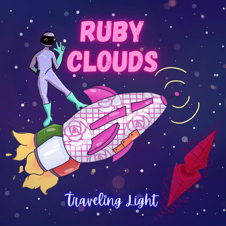 Ruby Clouds's avatar image