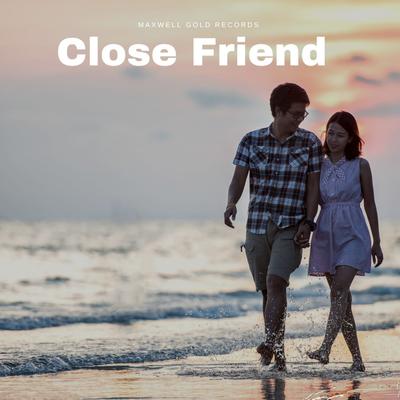 Close Friend's cover