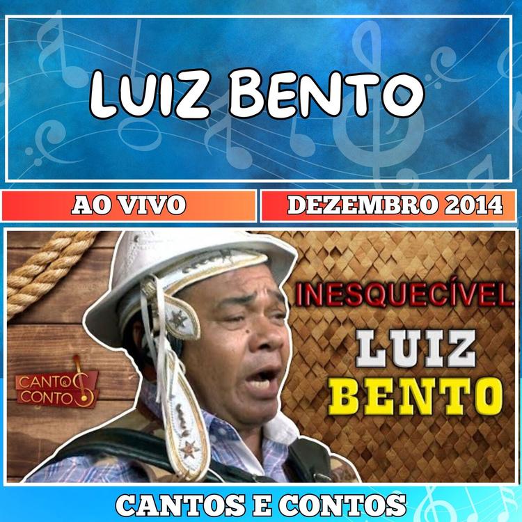 Luiz Bento's avatar image