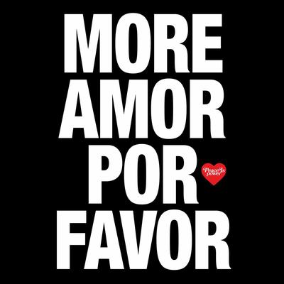 More Amor Por Favor By Dylan Linde's cover