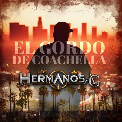 El Gordo De Coachella's cover