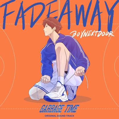 Fadeaway's cover