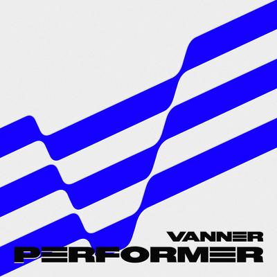 PERFORMER -Japanese ver.-'s cover