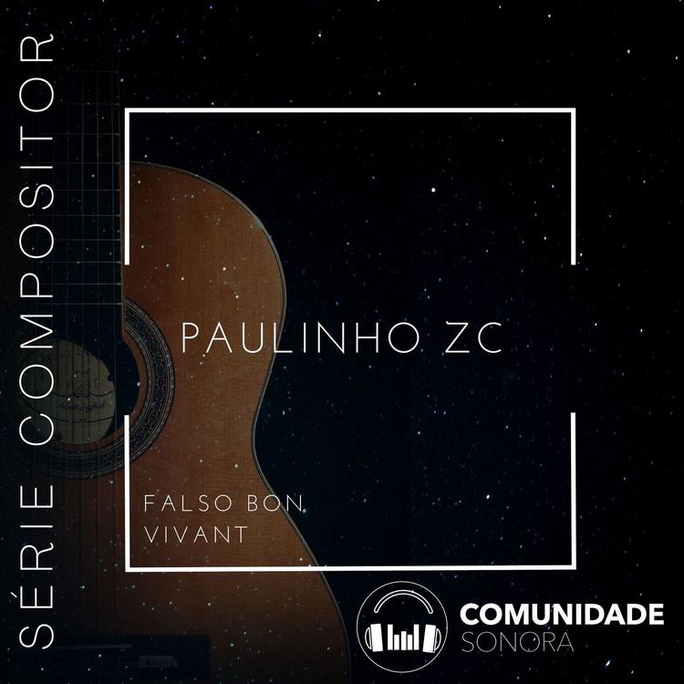 Paulinho ZC's avatar image