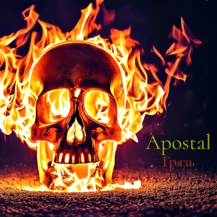 Apostal's avatar image