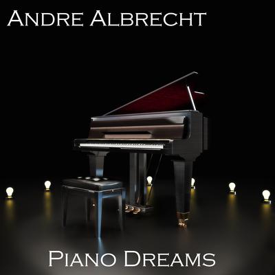 Andre Albrecht's cover