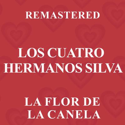 Los Cuatro Hermanos Silva's cover