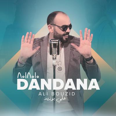 DANDANA's cover