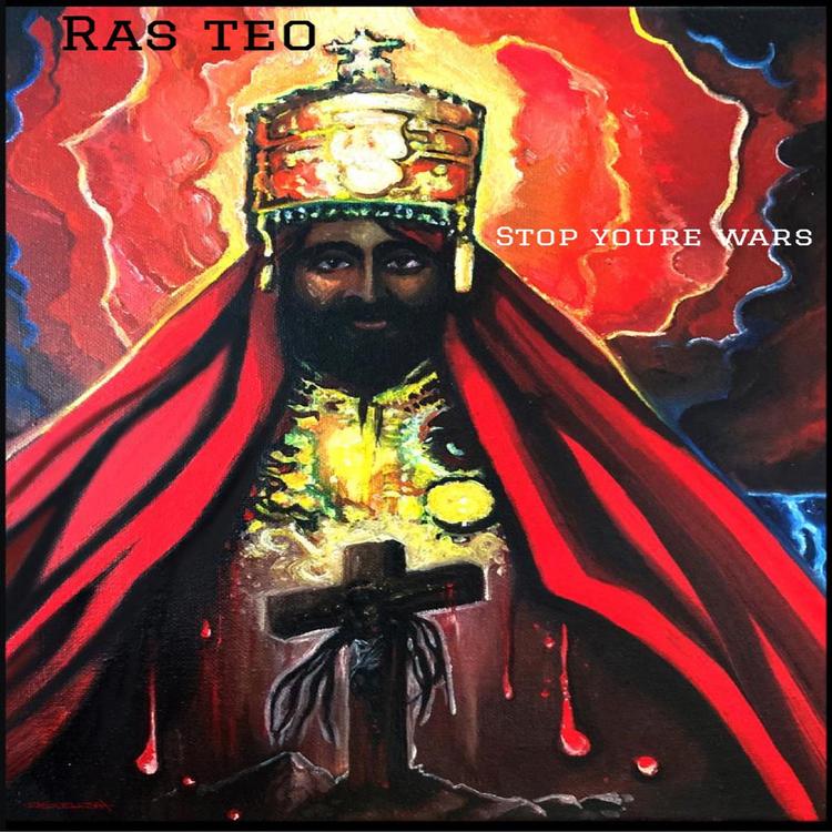 Ras Teo's avatar image