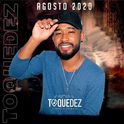 Basta Você Me Ligar By Toque Dez's cover