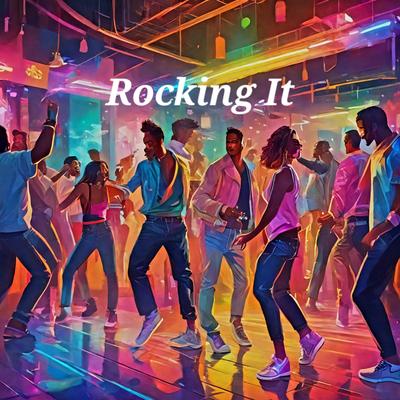 Rocking It's cover