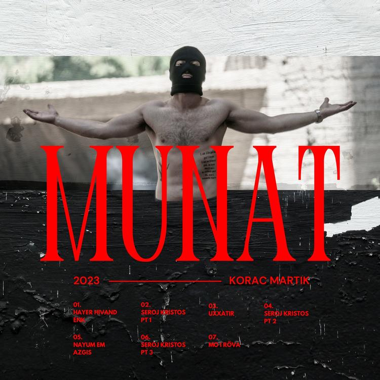 Munat's avatar image