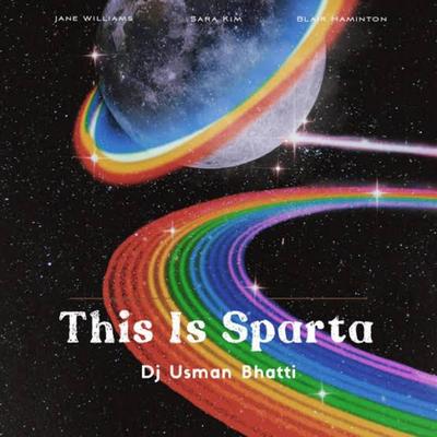 This Is Sparta (Original Mix)'s cover
