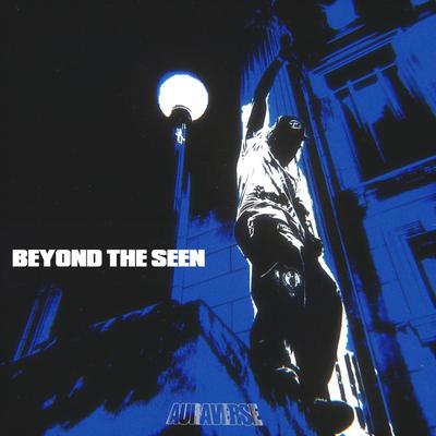 Beyond The Seen's cover