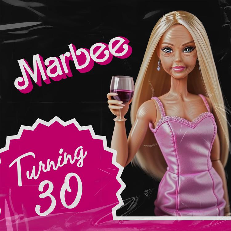 Marbee's avatar image