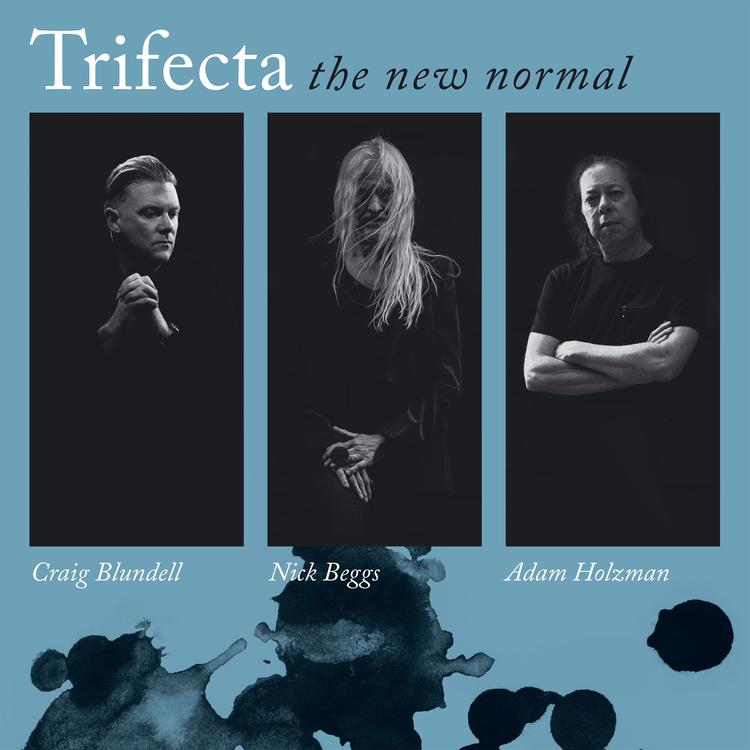 Trifecta's avatar image