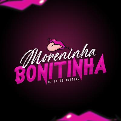 Moreninha Bonitinha's cover