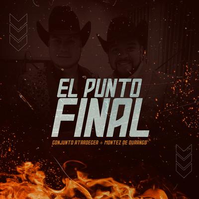 El Punto Final's cover