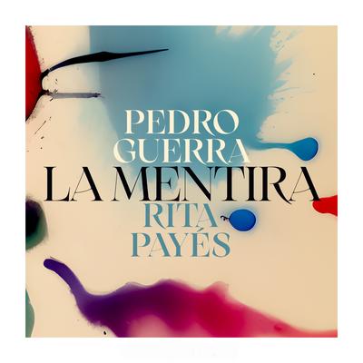 La Mentira's cover