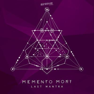 Last Mantra By Memento Mori's cover