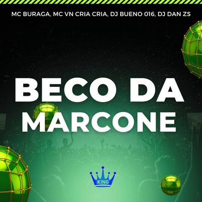 Beco da Marcone's cover