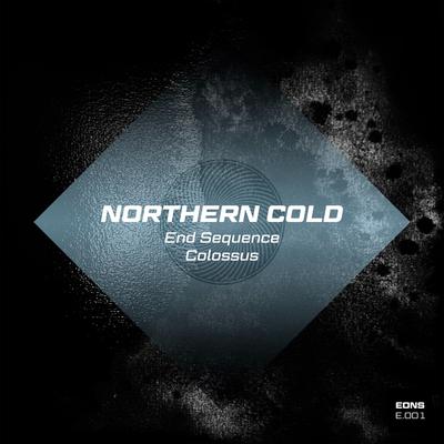 End Sequence (Original Mix) By Northern Cold's cover