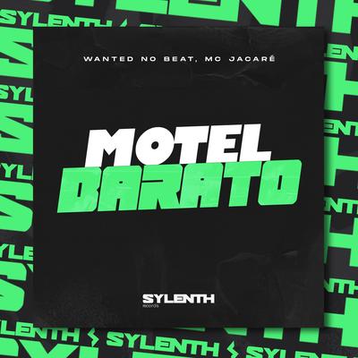 Motel Barato (feat. Mc Jacaré) (feat. Mc Jacaré)'s cover
